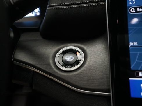 Used 2025 Jeep Grand Cherokee Limited 4xe image 30