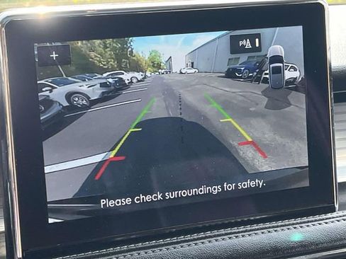 Used 2022 Lincoln Corsair AWD w/ Premium Package image 28