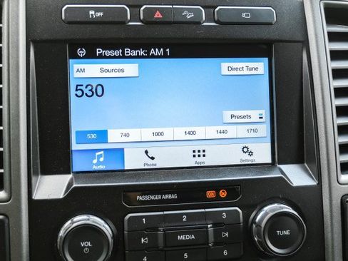 Used 2019 Ford F250 XL w/ STX Appearance Package AWD/4WD image 27