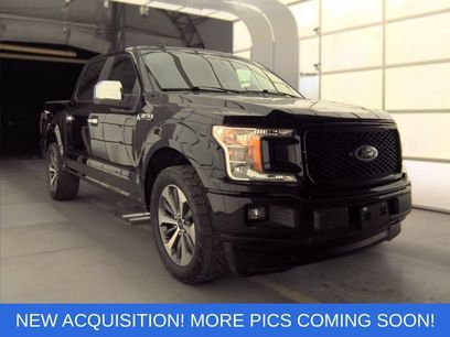 Used 2020 Ford F150 XL w/ Equipment Group 101A Mid