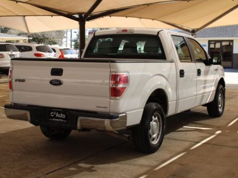 Used 2014 Ford F150 XL w/ Equipment Group 101A Mid image 11