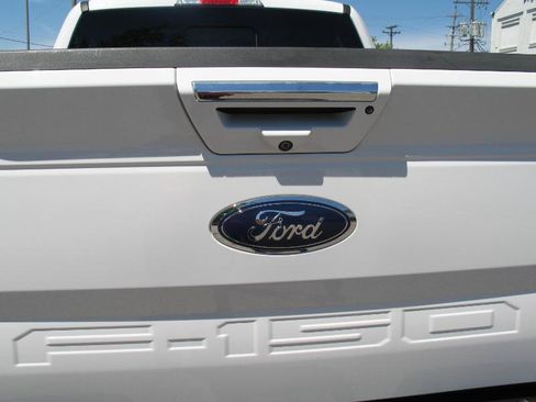 Used 2019 Ford F150 Lariat w/ Equipment Group 502A Luxury AWD/4WD image 80