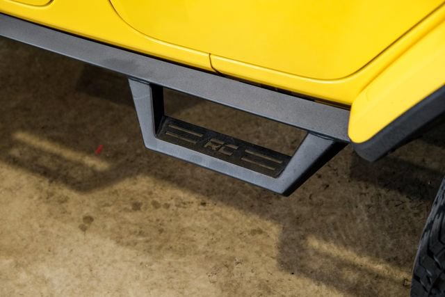 Used 2019 Jeep Wrangler Unlimited Rubicon w/ LED Lighting Group AWD/4WD image 79