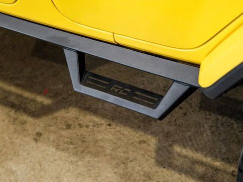 Used 2019 Jeep Wrangler Unlimited Rubicon w/ LED Lighting Group image 78