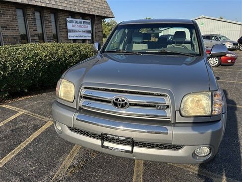 Used 2006 Toyota Tundra SR5 image 2