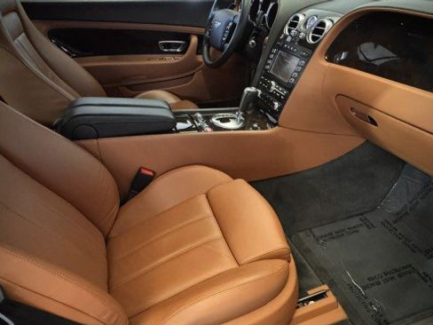 Used 2005 Bentley Continental GT AWD/4WD image 13