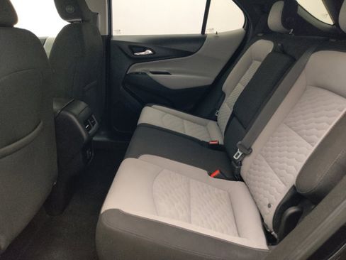 Used 2019 Chevrolet Equinox LT w/ LPO, Floor Liner Package AWD/4WD image 18
