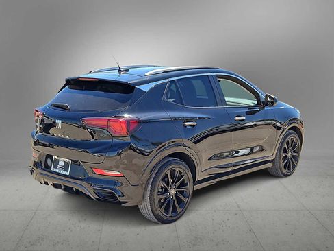 Used 2024 Buick Encore GX Sport Touring w/ Experience Buick Package image 8