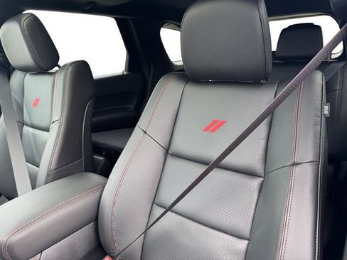 New 2026 Dodge Durango GT AWD/4WD image 12