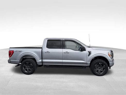 Used 2023 Ford F150 XLT w/ Equipment Group 302A High AWD/4WD image 24