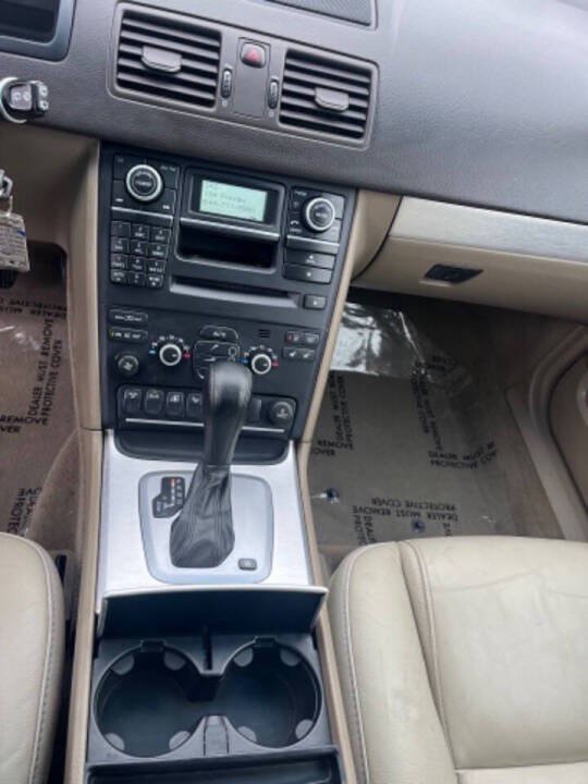 Used 2014 Volvo XC90 3.2 AWD/4WD image 14