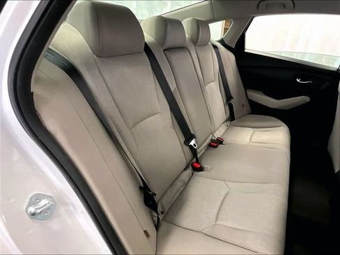 Used 2024 Honda Accord LX image 26