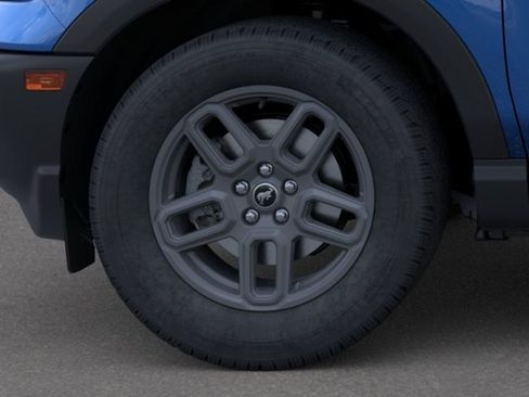 New 2026 Ford Bronco Sport Big Bend AWD/4WD image 19