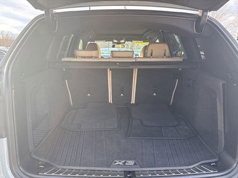 Used 2023 BMW X3 M40i w/ Premium Package image 10