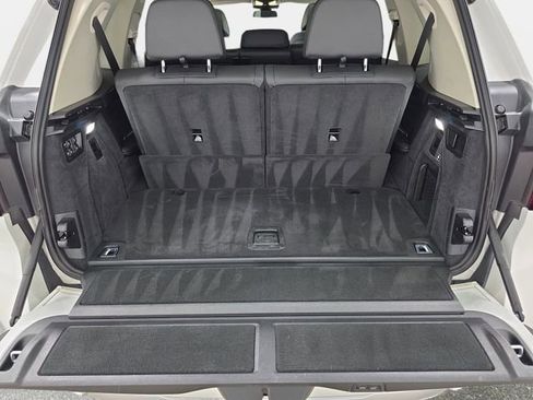Certified 2025 BMW X7 xDrive40i image 32