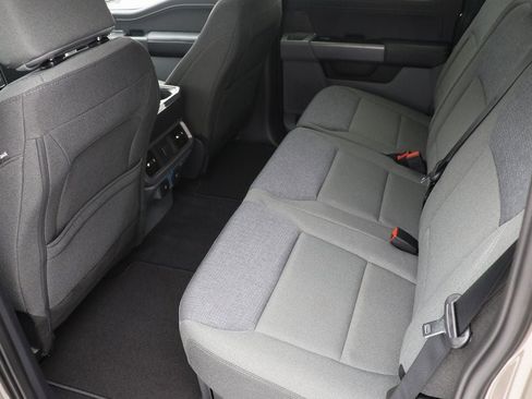 New 2025 Ford F150 XLT w/ Equipment Group 302A MID image 7