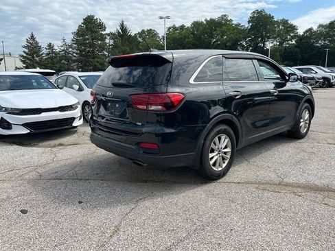 Used 2019 Kia Sorento L FWD image 3
