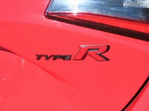 New 2025 Honda Civic Type R image 8