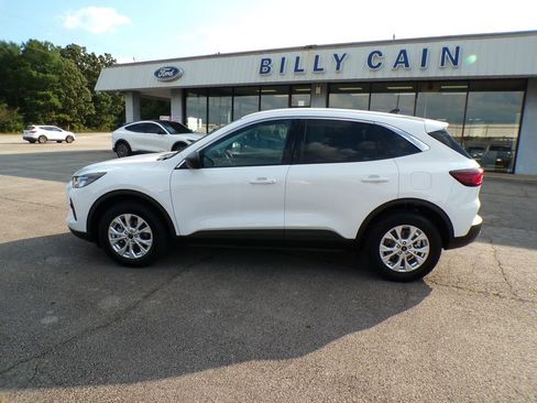Used 2024 Ford Escape Active image 5