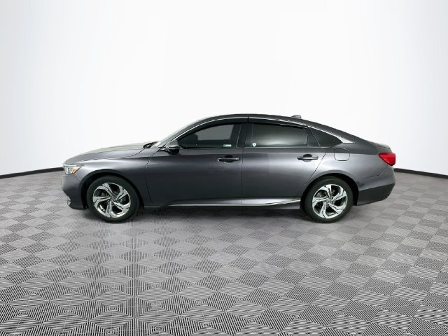 Used 2019 Honda Accord EX-L image 7