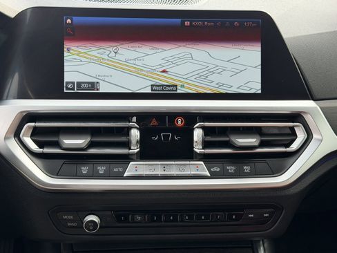 Used 2022 BMW 430i Convertible w/ Convenience Package image 30