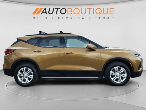 Used 2019 Chevrolet Blazer LT FWD image 6