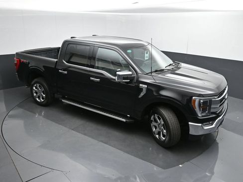 Used 2023 Ford F150 Lariat w/ Equipment Group 502A High AWD/4WD image 39
