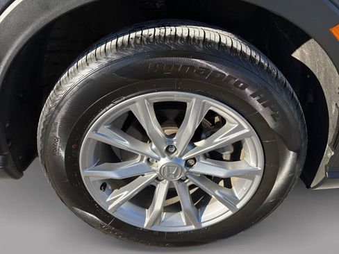 Used 2024 Honda CR-V EX image 9