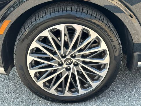 New 2026 Hyundai Palisade Calligraphy AWD/4WD image 9