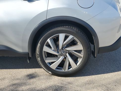 Used 2019 Nissan Murano SL image 9