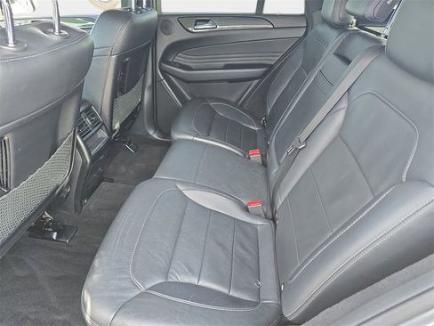 Used 2018 Mercedes-Benz GLE 43 AMG 4MATIC Coupe image 17