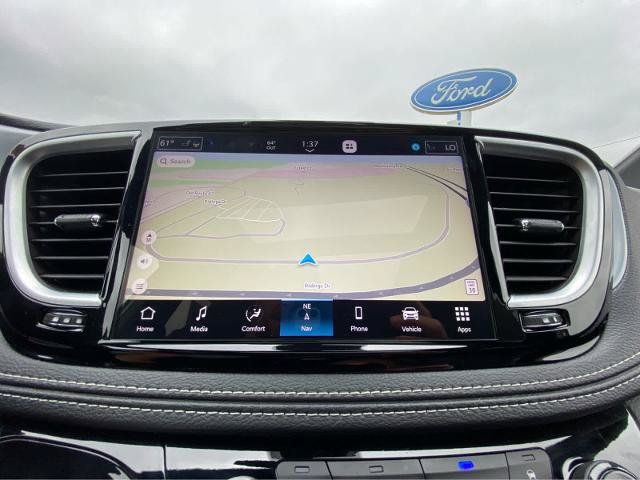 Used 2026 Chrysler Pacifica Limited FWD image 38