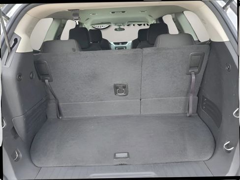 Used 2015 Chevrolet Traverse LT AWD/4WD image 19