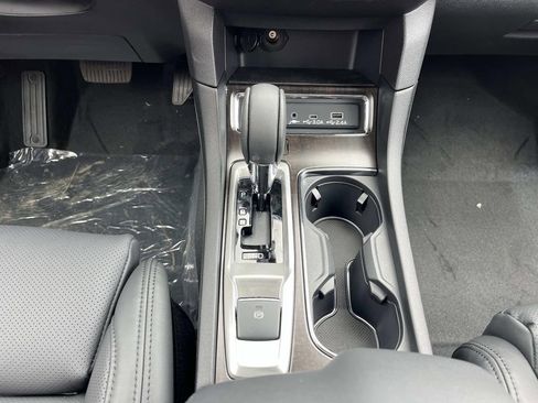 New 2026 Subaru Ascent Touring AWD/4WD image 15