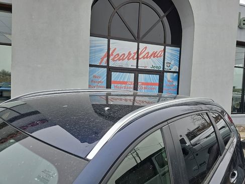 Used 2025 MAZDA CX-90 3.3 Turbo w/ Select Package image 19