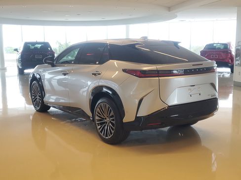 Used 2023 Lexus RZ 450e Premium w/ Accessory Package (Z1) AWD/4WD image 8