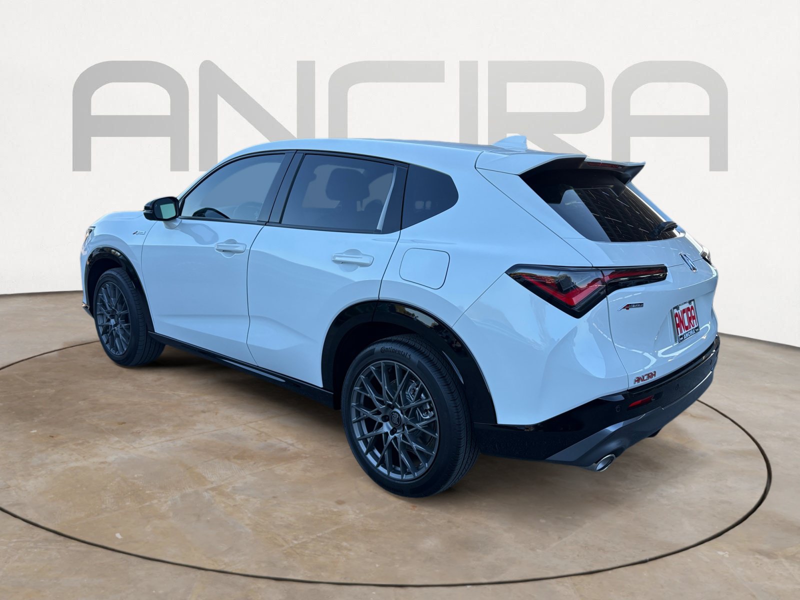 Used 2026 Acura ADX A-Spec w/ Advance Package FWD image 9