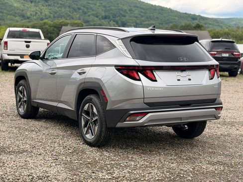 Used 2026 Hyundai Tucson SEL AWD/4WD image 7