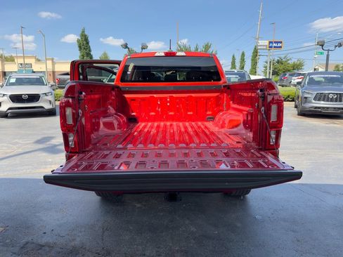 Used 2019 Ford Ranger XLT w/ Trailer Tow Package AWD/4WD image 15