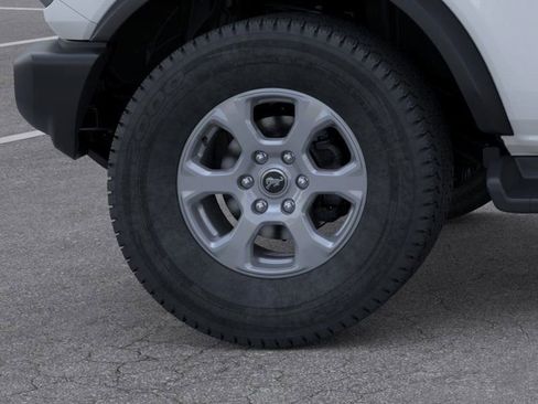 New 2025 Ford Bronco Big Bend image 22