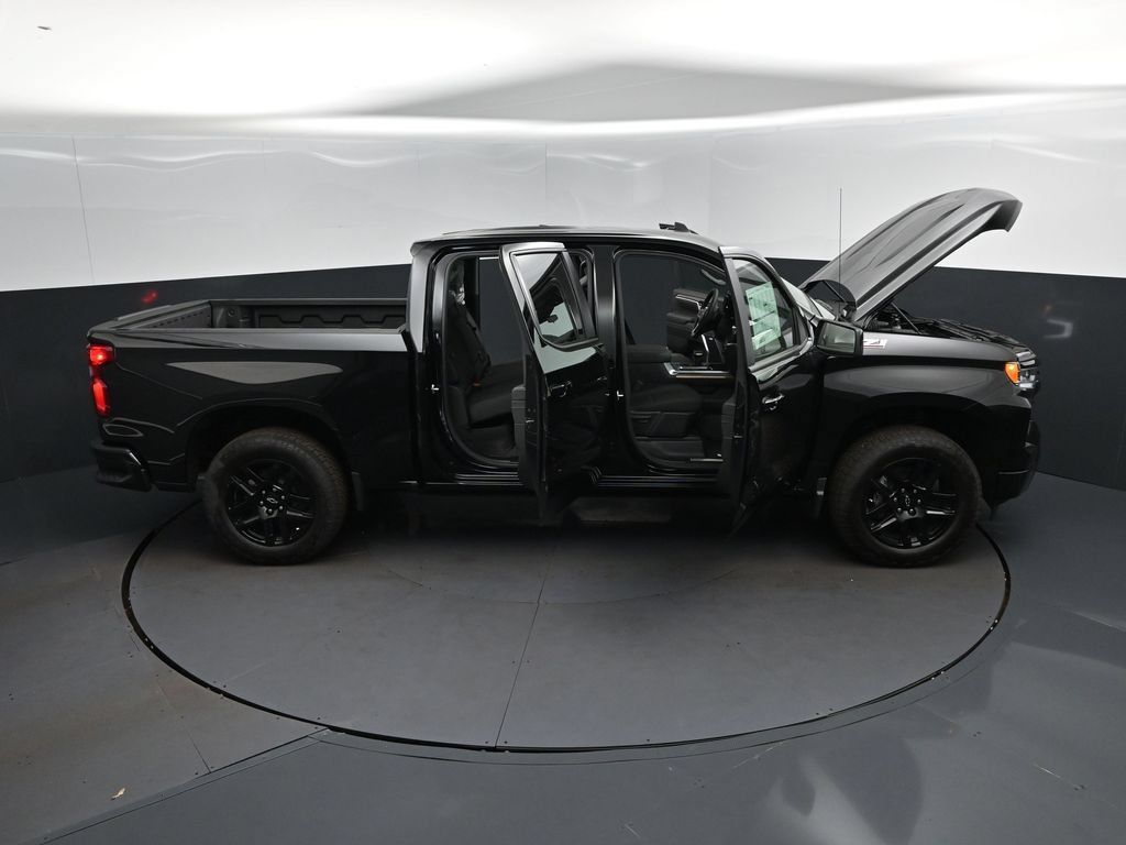 New 2026 Chevrolet Silverado 1500 RST w/ Convenience Package II AWD/4WD image 51