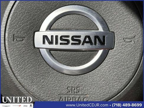 Used 2021 Nissan Rogue S image 25