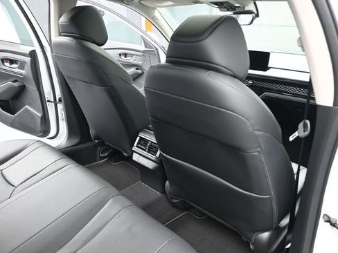 New 2026 Honda Accord Touring image 29