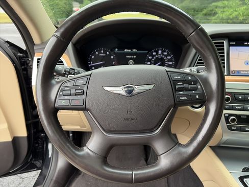 Used 2020 Genesis G80 3.8 w/ Ultimate Package 03 AWD/4WD image 35