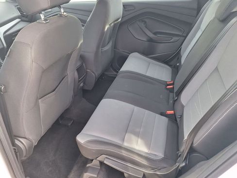 Used 2017 Ford Escape S image 12