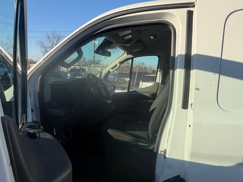 Used 2020 Ford Transit 250 Low Roof w/ Exterior Upgrade Package RWD image 5