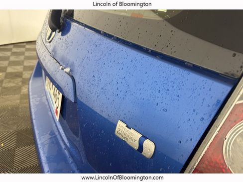 Used 2014 Toyota Prius C One image 21