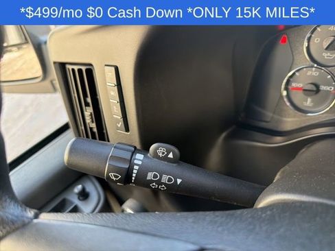 Used 2024 Chevrolet Express 2500 w/ Driver Convenience Package image 29