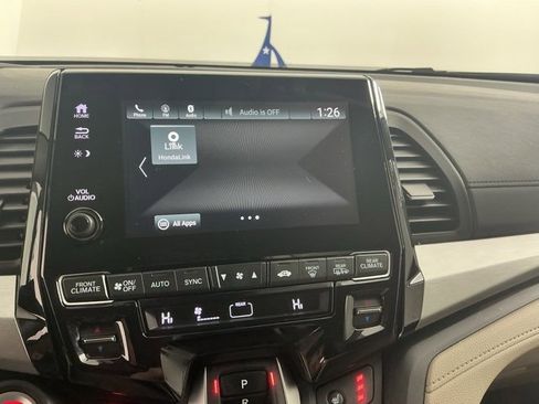 Certified 2023 Honda Odyssey EX-L image 29