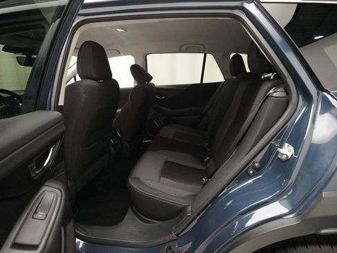 Used 2024 Subaru Outback Premium w/ Popular Package #1A image 16